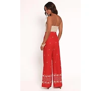 Petal and Pup Women's Ilara Pant