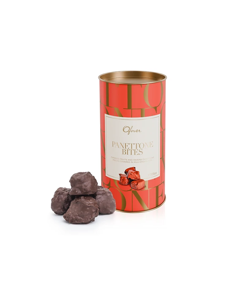 Ofner Bites Fruits Panettone, 7.05 oz