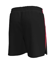 Under Armour Men's Black Utah Utes Tech Vent Performance Short