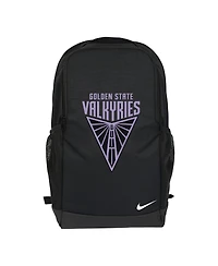 Nike Eclipse Black Golden State Valkyries Brasilia Backpack