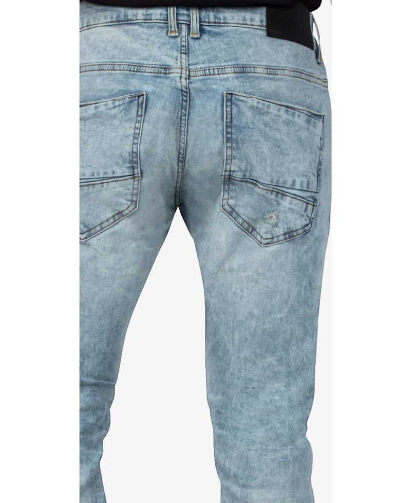 Raw X Men's Jeans