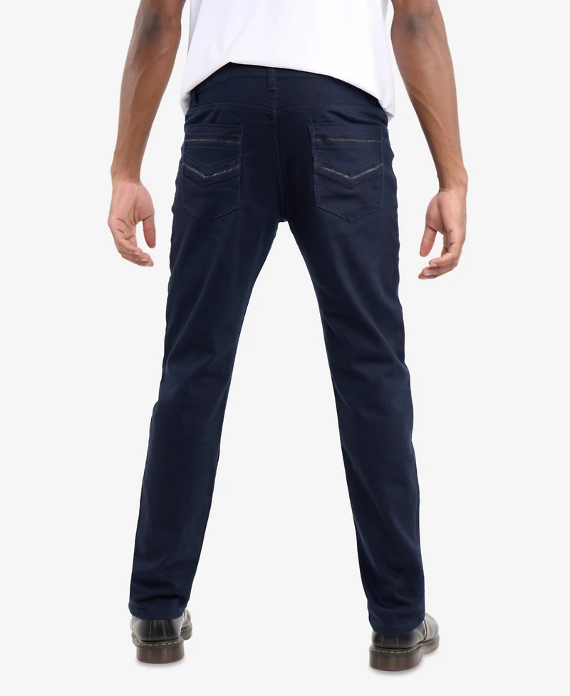 Xray Men's Stretch Commuter Pants