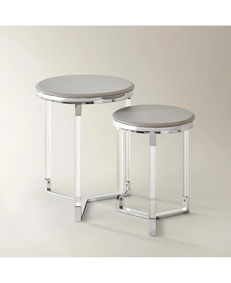 Z Gallerie Murano Tables