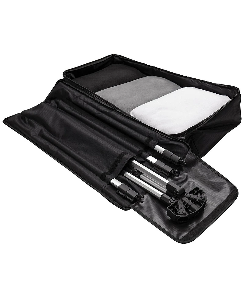 Westcott 8x8' X-Drop Pro 3-Pack Backdrop Kit