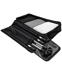 Westcott 8x8' X-Drop Pro 3-Pack Backdrop Kit