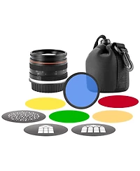 Westcott Canon Ef 50mm f/1.4 Lens Kit for Optical Spot