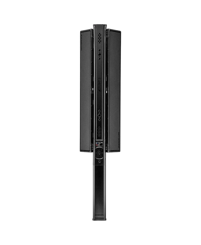 Westcott Ice Light 3 22W Rgbww Portable Led Light with Battery Grip