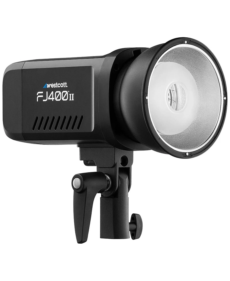 Westcott Fj400 Ii 400W Strobe with FJ Pro Ac/Dc Battery