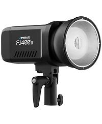 Westcott Fj400 Ii 400W Strobe with FJ Pro Ac/Dc Battery