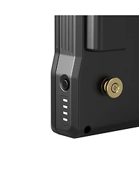 SmallRig GB99 99Wh 14.8V 6800mAh Lithium-Ion Gold Mount Battery