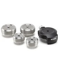 Dji R Roll Axis Counterweight Set for Dji Rs 2 & Rsc 2