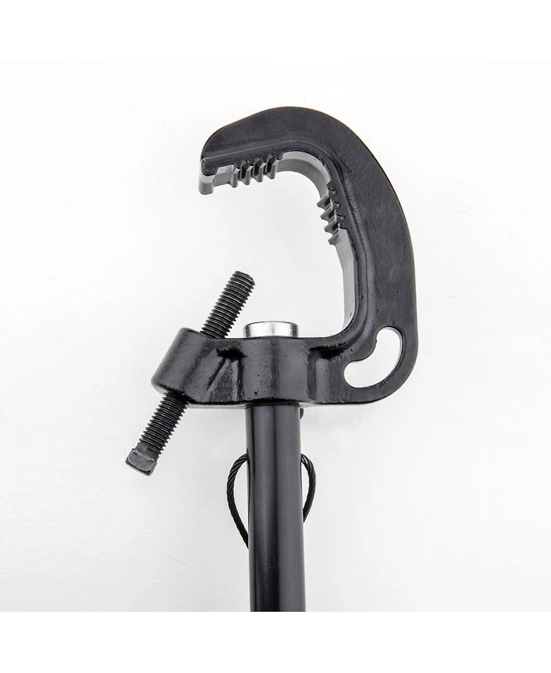 Kupo Medium Lightweight Telescopic Hanger with Stirrup Head