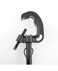 Kupo Medium Lightweight Telescopic Hanger with Stirrup Head