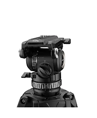 SmallRig Ad-Pro8 FreeBlazer 3-Section Carbon Fiber Tripod with PH8 Fluid Head
