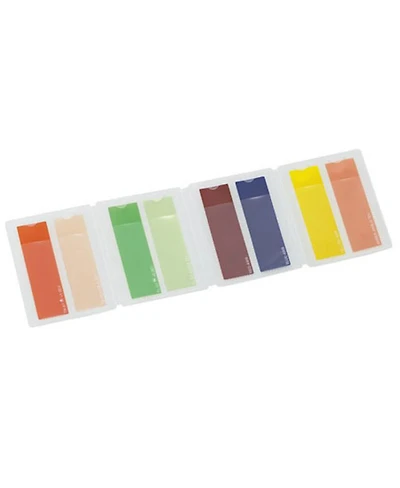 Nikon Sj-2 Set of 8 Color Filters for Sb-R200 Macro Flash