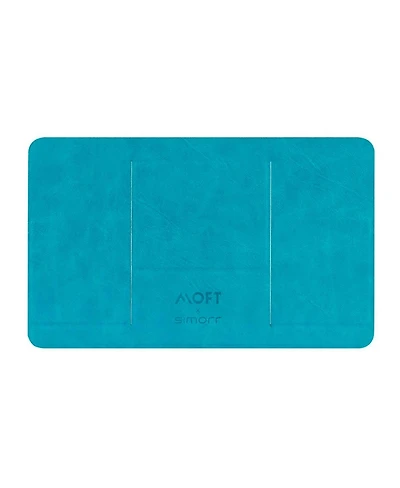 SmallRig simorr Adhesive Laptop Stand, Magic Blue