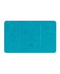 SmallRig simorr Adhesive Laptop Stand, Magic Blue