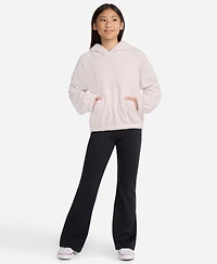 abercrombie kids Girls Cozy Pullover Hoodie
