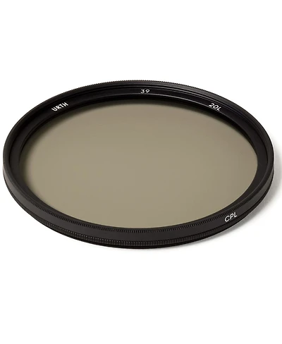 Urth 39mm Circular Polarizing Lens Filter Plus+