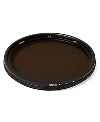 Urth 46mm Circular Variable ND8-128 3 to 7-Stop Lens Filter Plus+