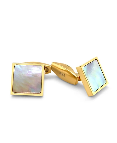 Anna Zuckerman Opus Cufflinks by Anna Zuckerman