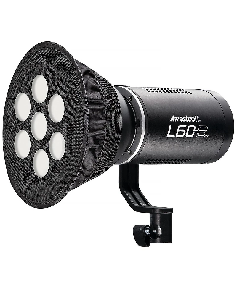 Westcott Westcott 5" Pro Light Mods Mini, 2-Pack