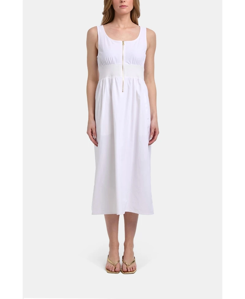 Capsule 121 The Kissed Dress