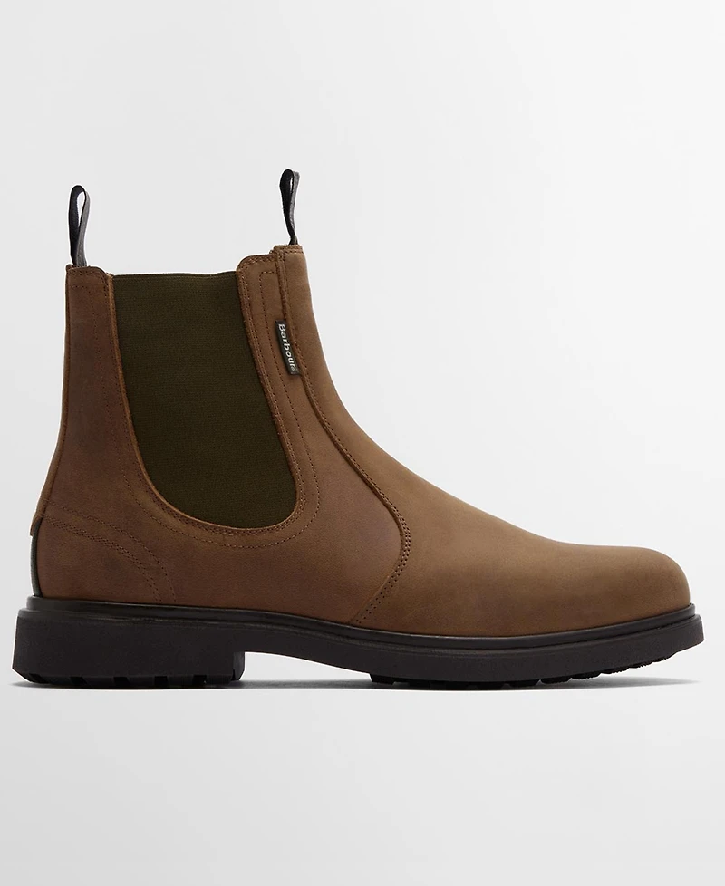 Barbour Men's Hale Boots
