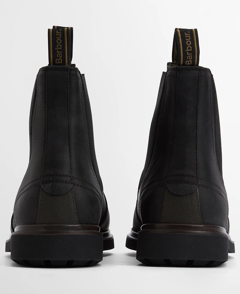 Barbour Men's Hale Boots