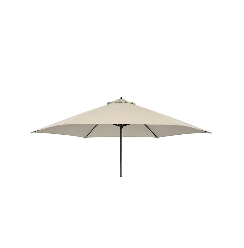 Astella 11-Foot Aluminum Market Patio Umbrella