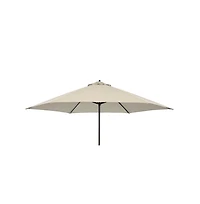 Astella 11-Foot Aluminum Market Patio Umbrella