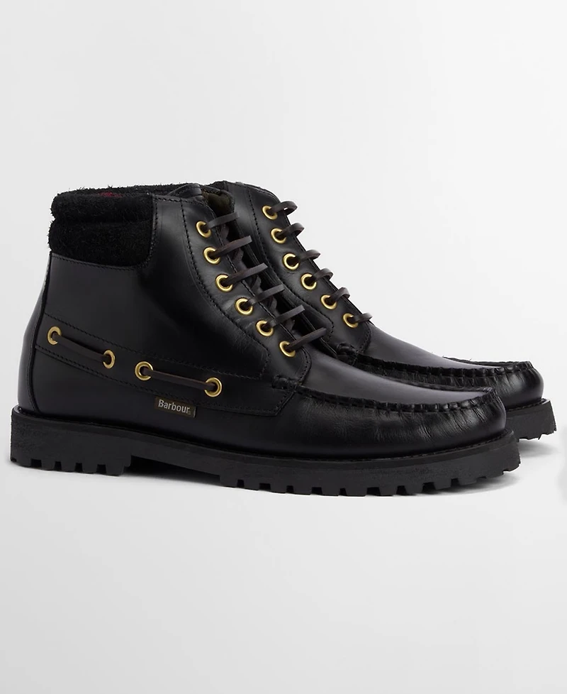 Barbour Men's Tiller Boots
