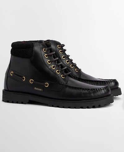 Barbour Men's Tiller Boots