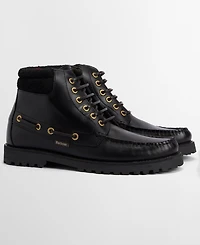 Barbour Men's Tiller Boots