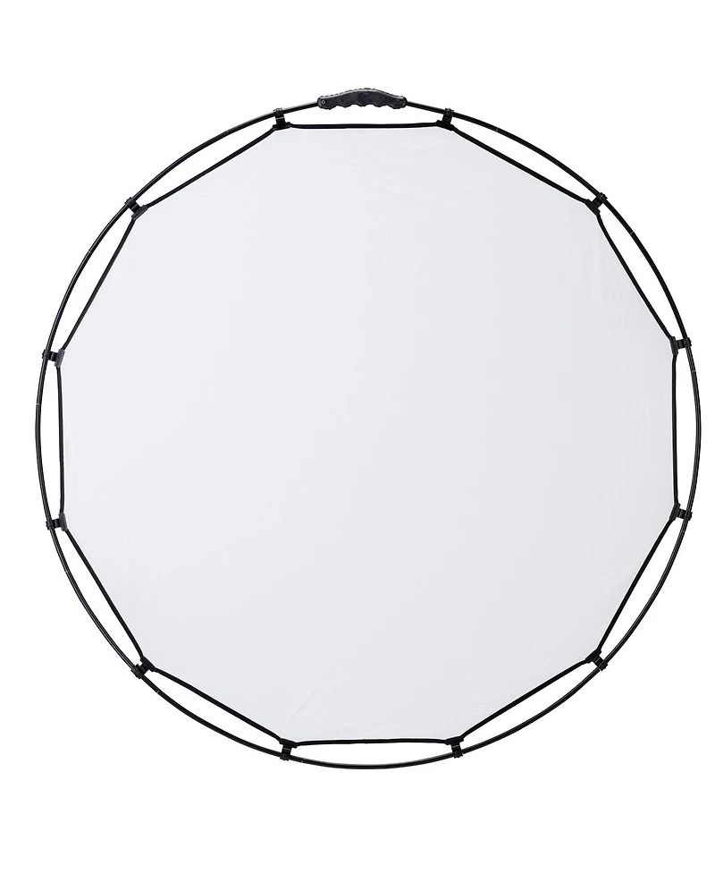 Manfrotto HaloCompact Plus 2-Stop Diffuser, 38"