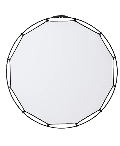 Manfrotto HaloCompact Plus 2-Stop Diffuser, 38"