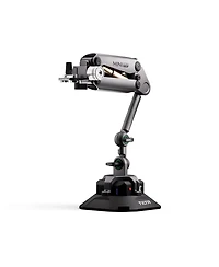 Tilta Hydra Alien Mini Electronic Suction Cup Kit, Titanium Gray