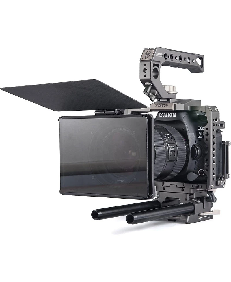 Tilta Tilta Mini Clamp-on Matte Box