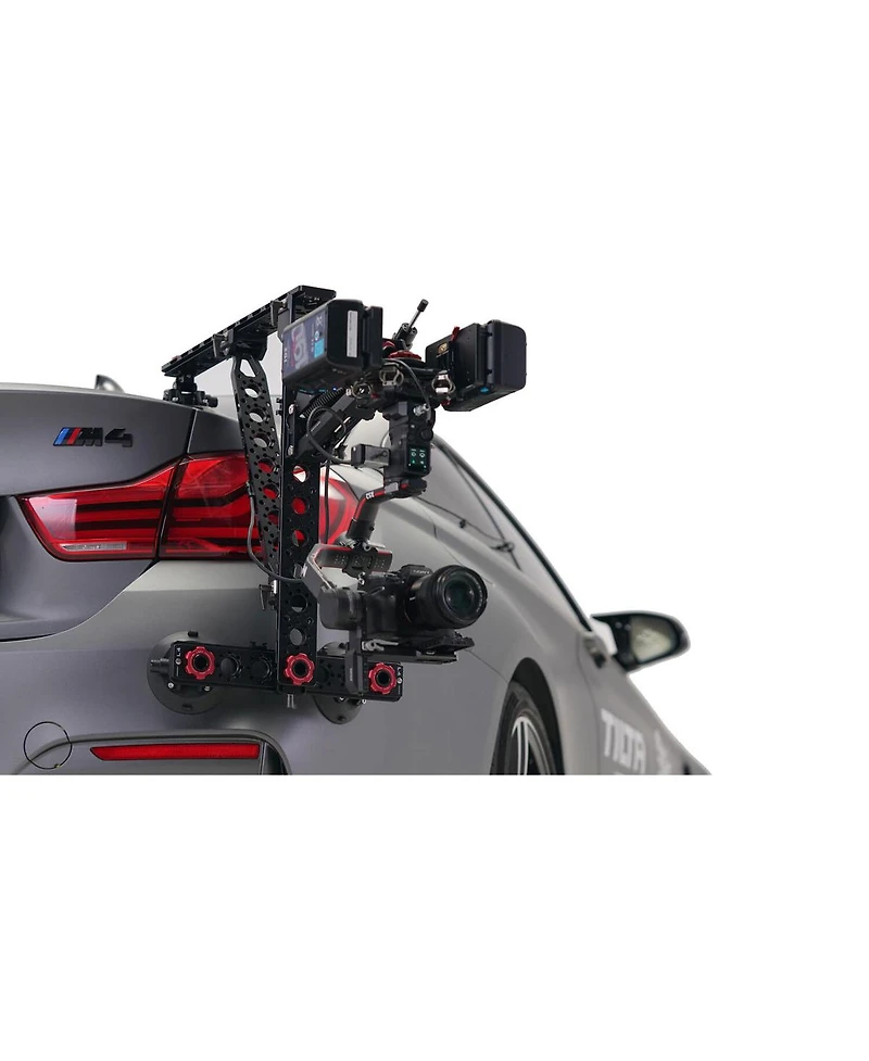 Tilta Hydra Alien Car Mounting System, V-Mount
