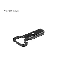 SmallRig SmallRig Bottom Mount Plate for Nikon Z50II 4981B
