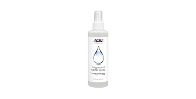 Now Foods Magnesium Topical Spray ,8 Oz