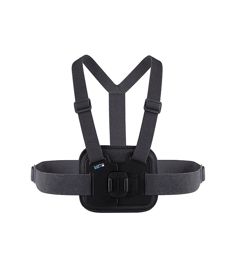 GoPro Chesty Performance Chest Mount for Hero and Max Cameras