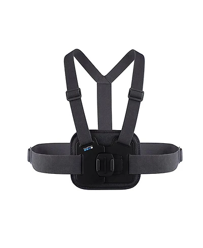 GoPro Chesty Performance Chest Mount for Hero and Max Cameras