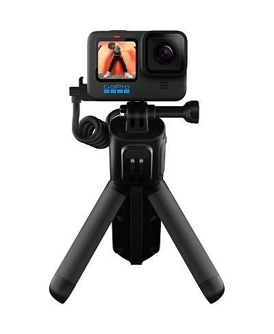 GoPro Volta 4900mAh Battery Grip with Built-In Tripod Legs for Hero and Max Cameras
