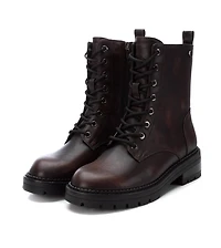 Women's Combat Booties By Xti