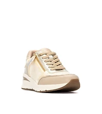 Women's Casual Sneakers By Xti
