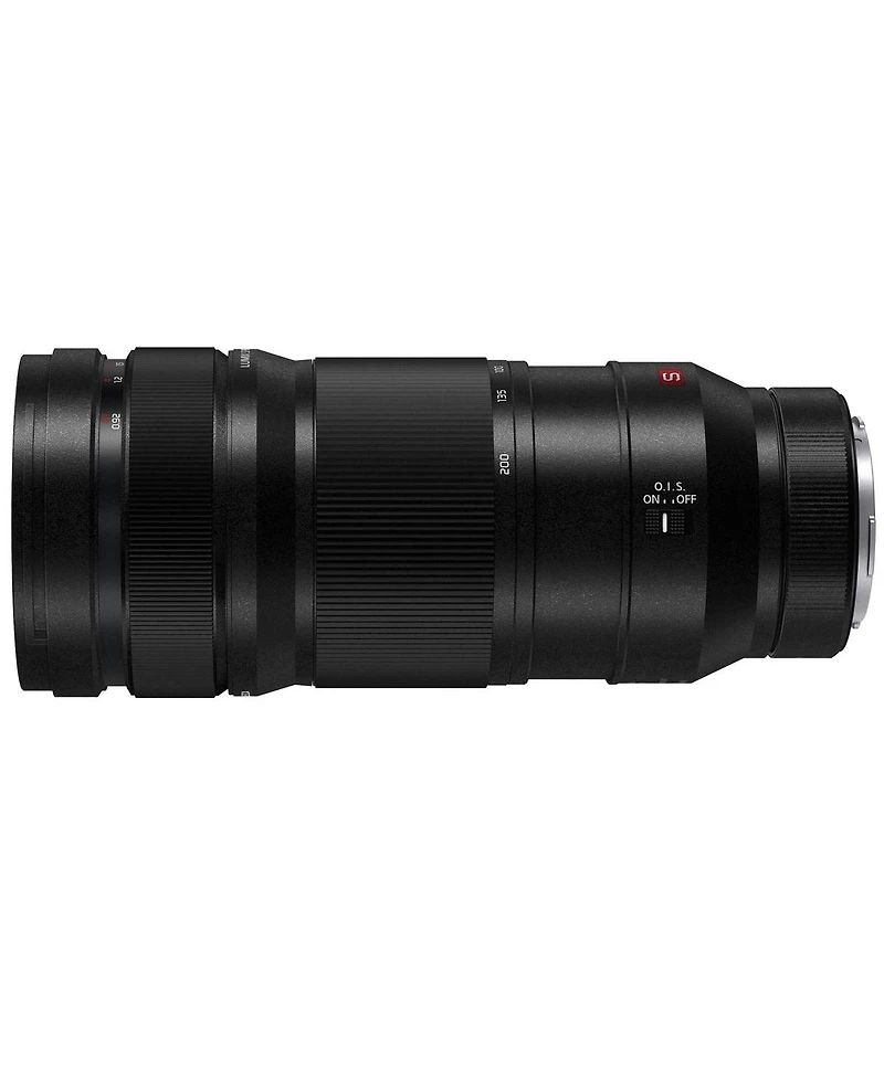 Panasonic Dmw-STC14 Lumix S Series 1.4x Teleconverter (Compatible with 70-200mm)