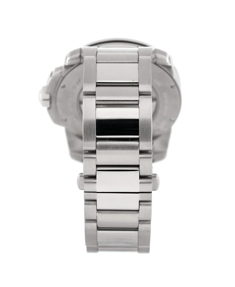 Pre-Owned Cartier Calibre de Cartier Automatic Watch in Stainless Steel 42mm