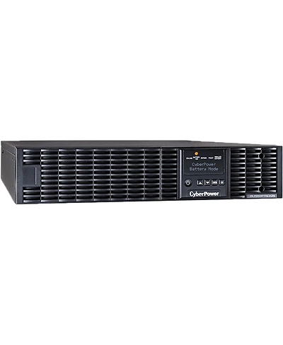 CyberPower OL2200RTXL2UN 2200VA/1800W Smart App Online Rack/Tower Ups, 6x Nema 5-20R