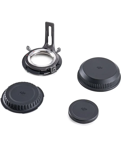 Dji Leica M Lens Mount Unit for Zenmuse X9 Camera